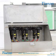 Dft-1 Outdoor AC 12kv Cable Branch Box